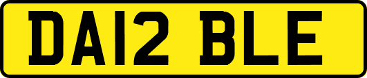 DA12BLE