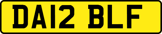 DA12BLF