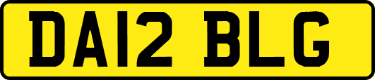 DA12BLG