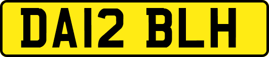 DA12BLH