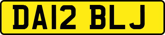 DA12BLJ