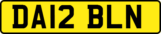 DA12BLN