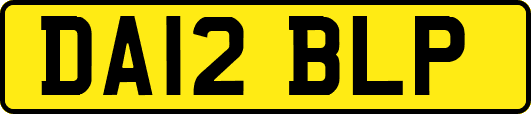 DA12BLP