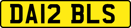 DA12BLS
