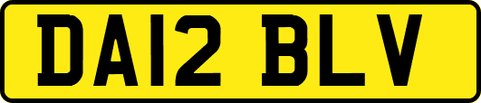 DA12BLV