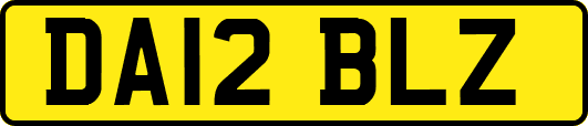 DA12BLZ
