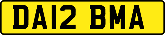 DA12BMA