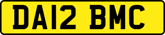 DA12BMC