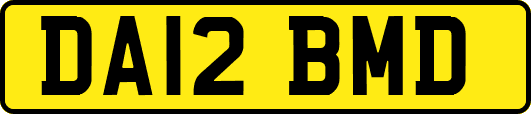 DA12BMD