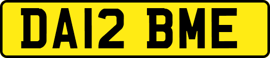 DA12BME