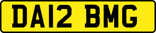 DA12BMG