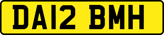 DA12BMH