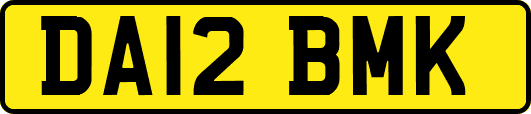 DA12BMK