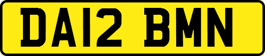 DA12BMN