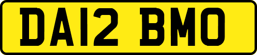 DA12BMO