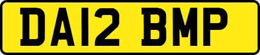 DA12BMP