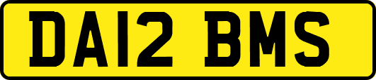 DA12BMS