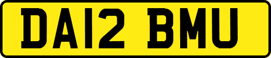 DA12BMU