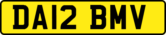 DA12BMV