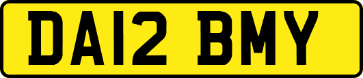DA12BMY