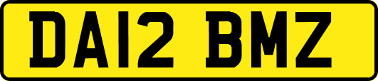 DA12BMZ