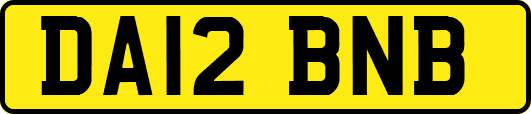 DA12BNB