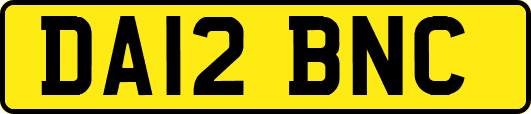 DA12BNC