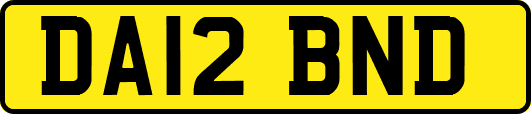 DA12BND