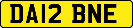 DA12BNE