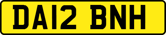 DA12BNH