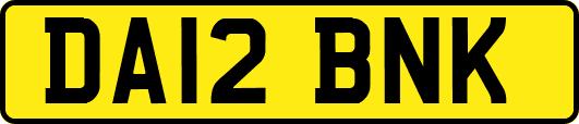 DA12BNK
