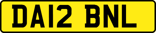 DA12BNL