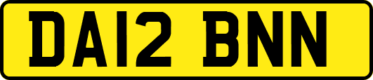 DA12BNN