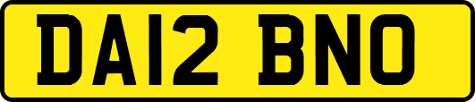 DA12BNO
