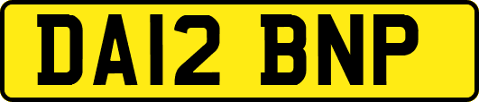 DA12BNP
