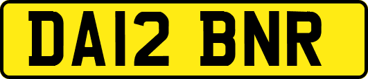 DA12BNR