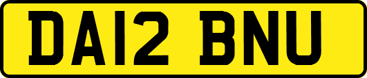 DA12BNU