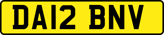 DA12BNV