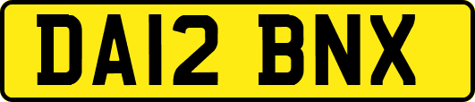 DA12BNX