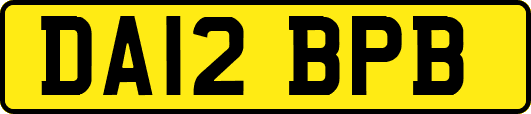 DA12BPB