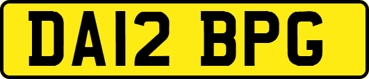 DA12BPG