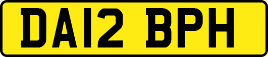 DA12BPH