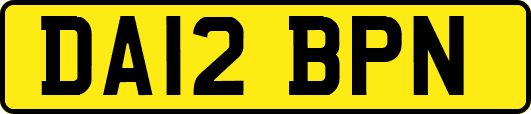 DA12BPN
