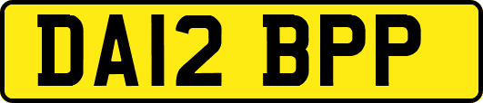 DA12BPP