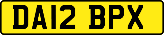 DA12BPX