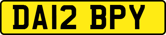 DA12BPY