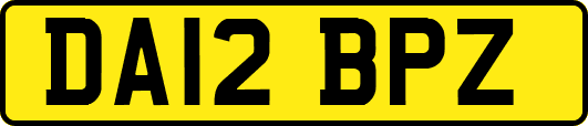 DA12BPZ