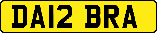 DA12BRA