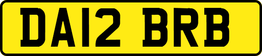 DA12BRB