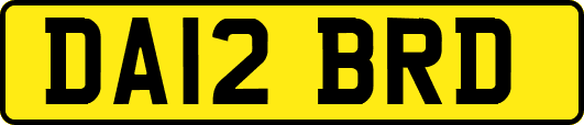 DA12BRD